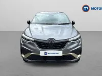 Used Renault Arkana Engineered 143 HP (105 kW) 2023 Grey SUV
