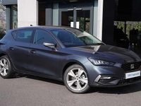 New Seat Leon FR 113 HP (83 kW) 2026 Grey Hatchback