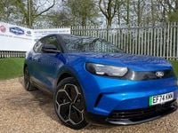 Used Ford Capri Premium 250 kW (340 HP) 2024 SUV