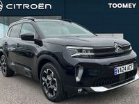 Used Citroën C5 224 HP (164 kW) 2024 Hatchback