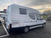 Used Citroën HY 2000 White