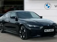 Used BMW M440 M Sport 374 HP (275 kW) 2025 Black Coupe