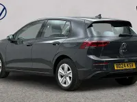 Used VW Golf VIII 130 HP (95 kW) 2024