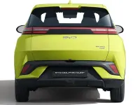 New BYD Dolphin Surf Comfort 114 kW (156 HP) 2026 Hatchback