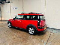 used Mini One Clubman 1.6 D 5dr