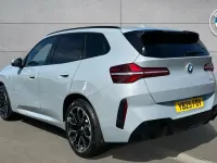 Used BMW X3 M Sport 299 HP (219 kW) 2025 Grey SUV
