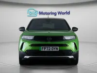 Used Vauxhall Mokka Ultimate 100 kW (136 HP) 2025 SUV