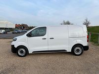 Used Toyota Proace Active 2023 White MPV