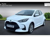 Used Toyota Yaris Hybrid 116 HP (85 kW) 2026 Hatchback