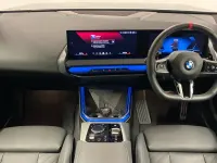 Used BMW X3 Comfort Edition 393 HP (289 kW) 2025 Black SUV