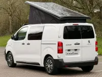 Used Peugeot Expert 2019 White Van