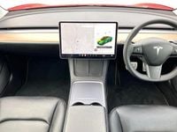 Used Tesla Model 3 Performance 334 kW (455 HP) 2023 Sedan