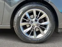 Used Vauxhall Adam Jam 69 HP (50 kW) 2017 Grey Hatchback