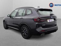 Used BMW X3 M Sport 292 HP (214 kW) 2024 SUV