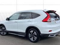 Used Honda CR-V EX 160 HP (117 kW) 2018 SUV
