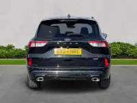 Used Ford Kuga ST-Line 2024 Black SUV