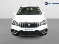 Used Suzuki SX4 S-Cross SZ-T 129 HP (94 kW) 2020 White SUV