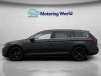 Used VW Passat SEL 150 HP (110 kW) 2021 Grey Estate