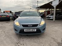 used Ford Mondeo 2.0 TDCi Edge 5dr, SPARE REMOTE KEY, HPI CLEAR, MOT 12 MONTHS