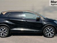 used Renault Captur 1.5 dCi 90 GT Line 5dr