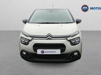 Used Citroën C3 PureTech 83 HP (61 kW) 2024 Grey Hatchback