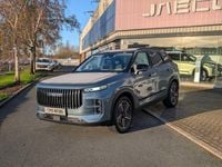 Begagnad Jaecoo 7 147 HK (108 kW) 2025 Blå SUV