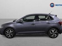 Used VW Polo R-line 110 HP (80 kW) 2024 Hatchback