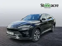Used BYD Seal U 15 HP (11 kW) 2025 SUV