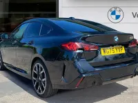 Used BMW 220 M Sport 170 HP (125 kW) 2025 Black Coupe