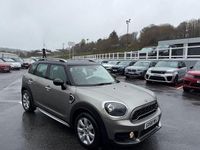 Used Mini Cooper S Countryman Classic 2018 SUV