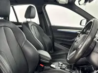 Used BMW X1 M Sport 150 HP (110 kW) 2020 Grey SUV