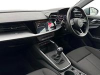 Used Audi A3 Sportback 110 HP (80 kW) 2023 Silver Hatchback