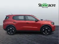 Used Vauxhall Frontera Design Edition 83 kW (113 HP) 2025 Orange SUV