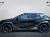 Used Lexus UX 184 HP (135 kW) 2024 SUV