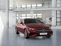 New Mercedes E300 AMG Line Premium 313 HP (230 kW) 2025 Coupe