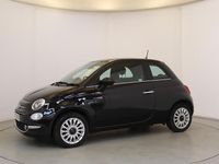 Used Fiat 500 S 70 HP (51 kW) 2023 Black Hatchback