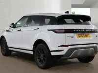 Usado Land Rover Range Rover evoque 152 CV (111 kW) 2020 SUV