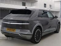 Used Hyundai Ioniq Ultimate 225 kW (306 HP) 2022 Green Hatchback