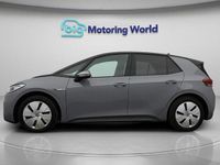 Used VW ID.3 Pro 106 kW (145 HP) 2022 Hatchback