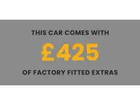 Used Ford Focus ST-Line 2022 White Hatchback