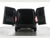 New Peugeot Partner 131 HP (96 kW) 2026 Black MPV