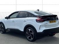 Used Citroën C4 PureTech 131 HP (96 kW) 2024 White SUV