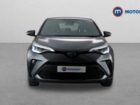 Used Toyota C-HR 122 HP (89 kW) 2023 Grey SUV