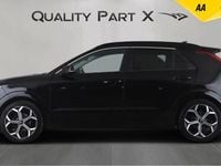 Used Kia Niro 2023 Black SUV