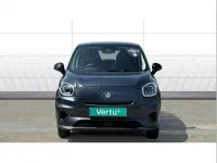Used Leapmotor T03 69 kW (95 HP) 2025 Grey Hatchback