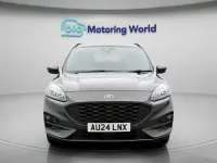 Used Ford Kuga ST-Line X 224 HP (164 kW) 2023 SUV