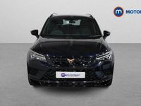 Used Cupra Ateca 300 HP (220 kW) 2020 SUV