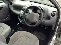 Used Ford Ka 2000 Hatchback