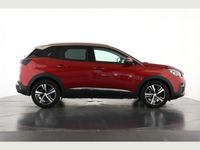 used Peugeot 3008 1.2 PURETECH ALLURE EURO 6 (S/S) 5DR PETROL FROM 2020 FROM EPSOM (KT17 1DH) | SPOTICAR