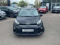 used Kia Picanto 1.0 1 5dr [4 seats]